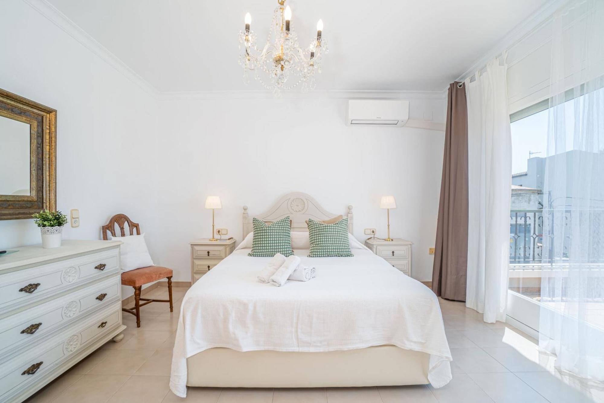 Vila Harmony House Roses Exteriér fotografie