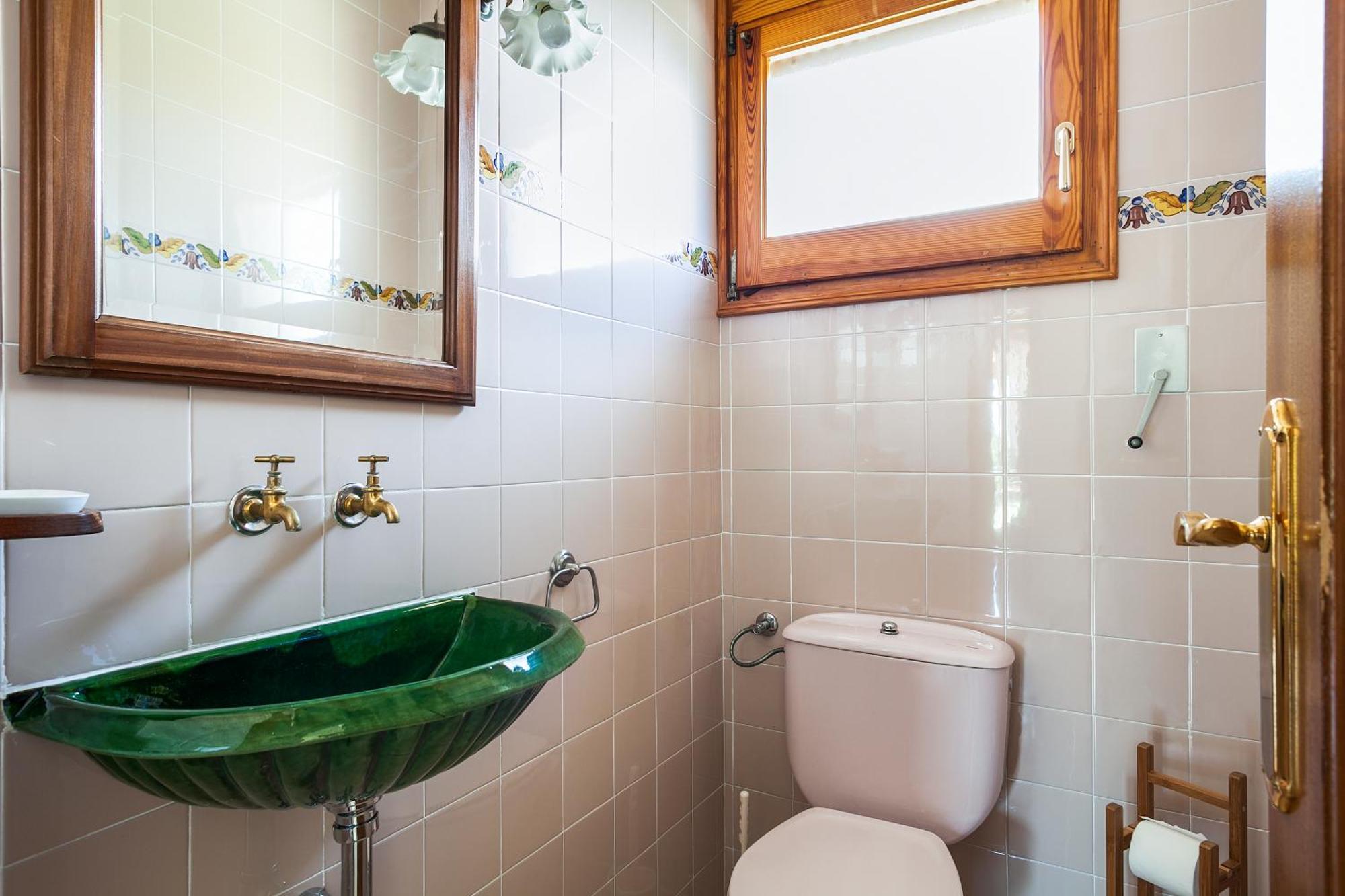 Vila Harmony House Roses Pokoj fotografie