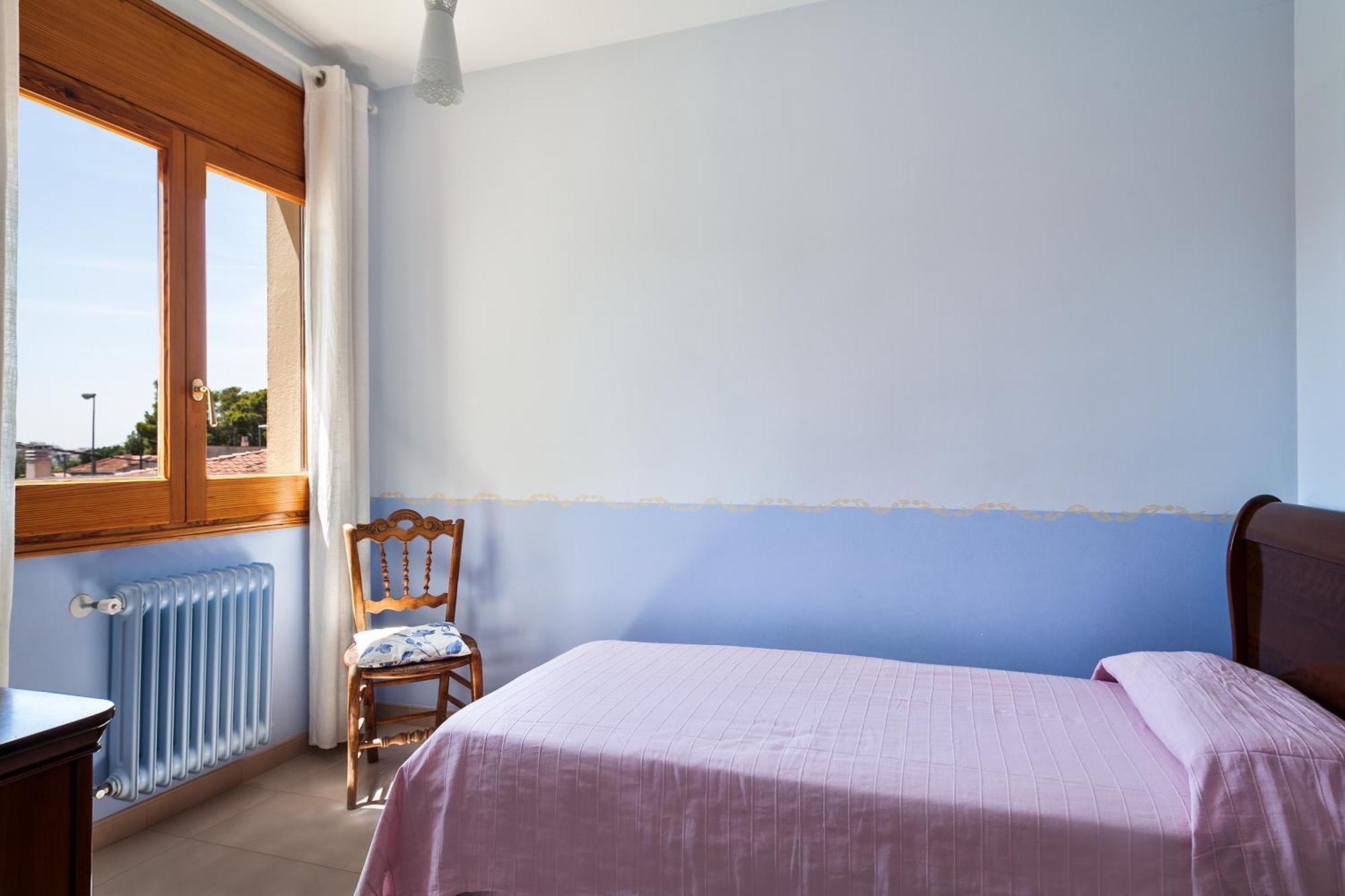 Vila Harmony House Roses Pokoj fotografie