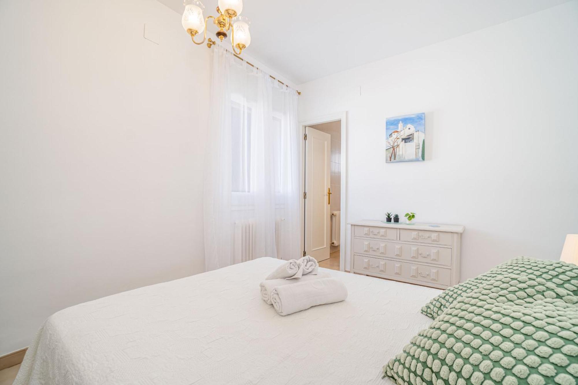 Vila Harmony House Roses Exteriér fotografie
